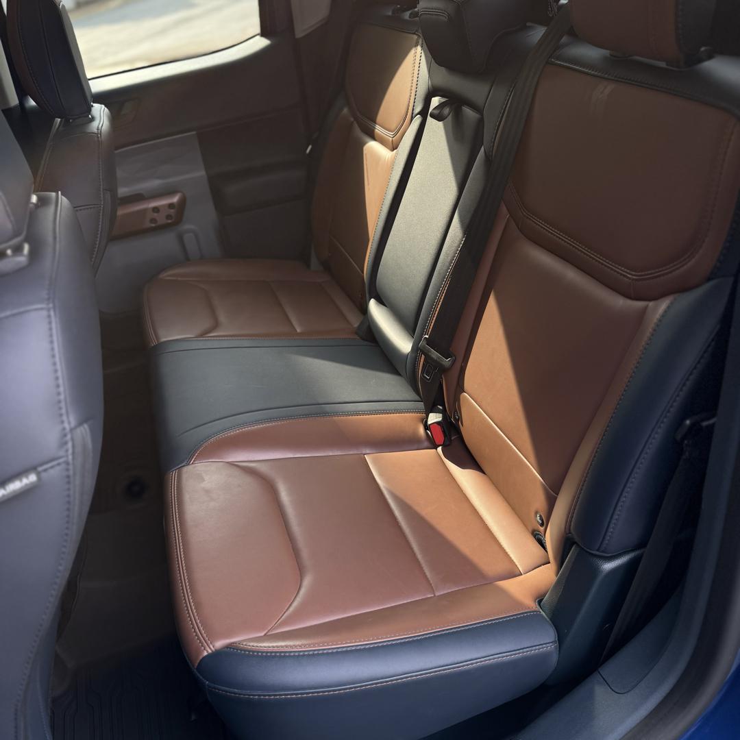 FORD Maverick Pick-up - Foto