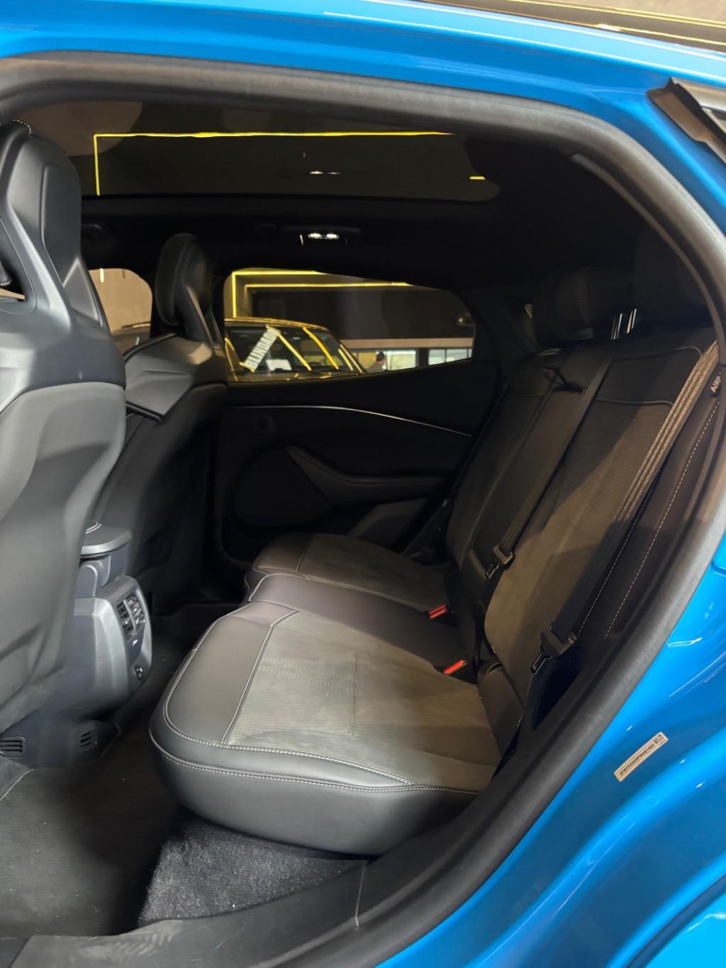 FORD Mustang Mach-e - Foto