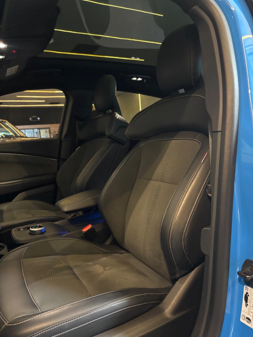 FORD Mustang Mach-e - Foto