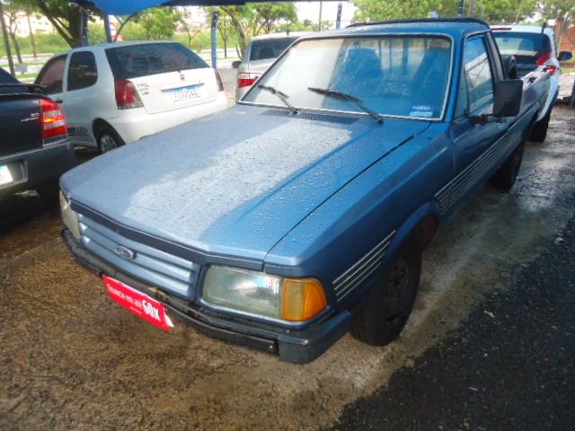 FORD Pampa
