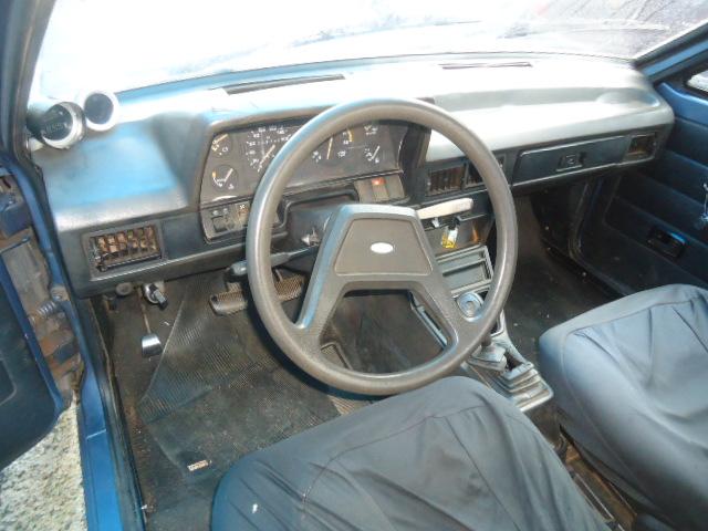 FORD Pampa - Foto