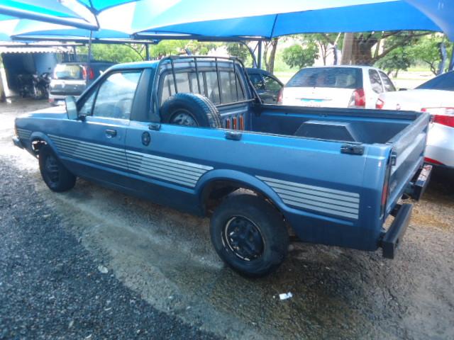 FORD Pampa - Foto