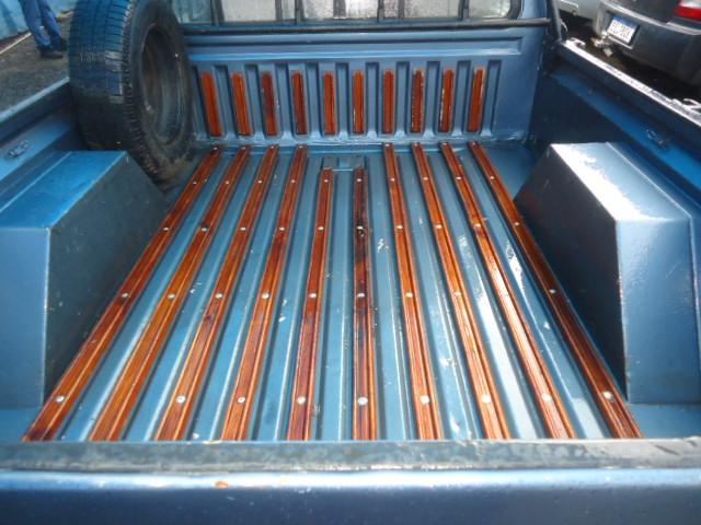 FORD Pampa - Foto