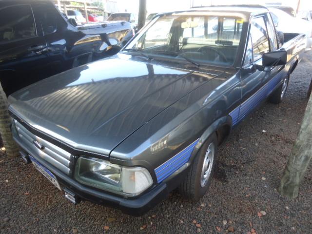 FORD Pampa - Foto