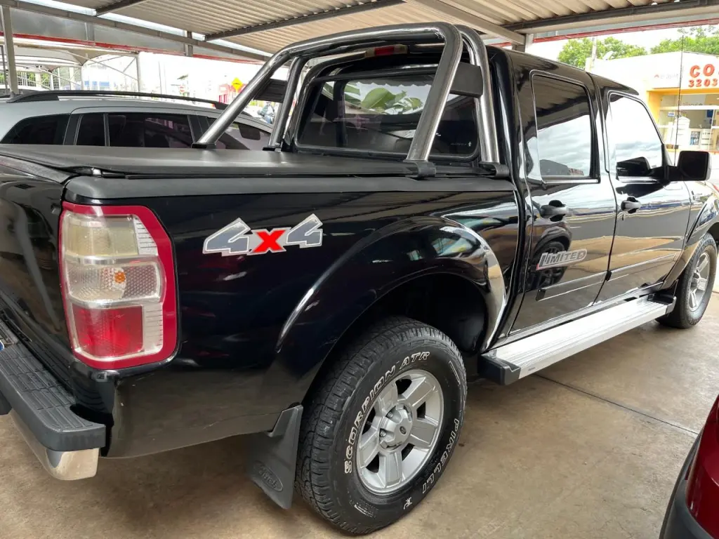 FORD Ranger - Foto
