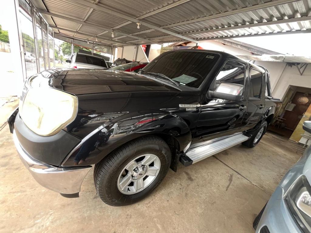 FORD Ranger - Foto