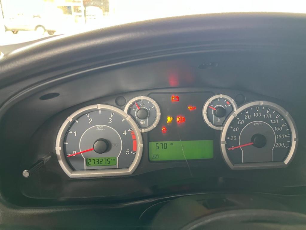 FORD Ranger - Foto