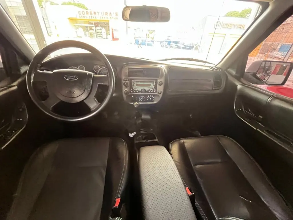 FORD Ranger - Foto