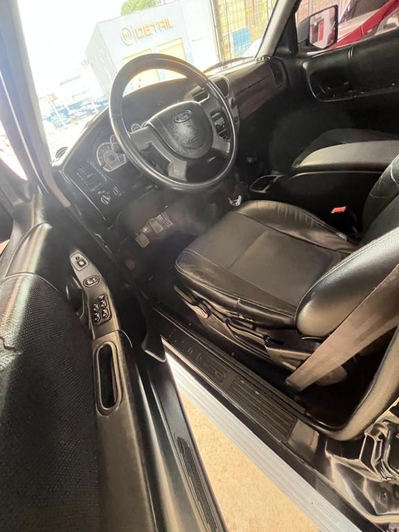 FORD Ranger - Foto