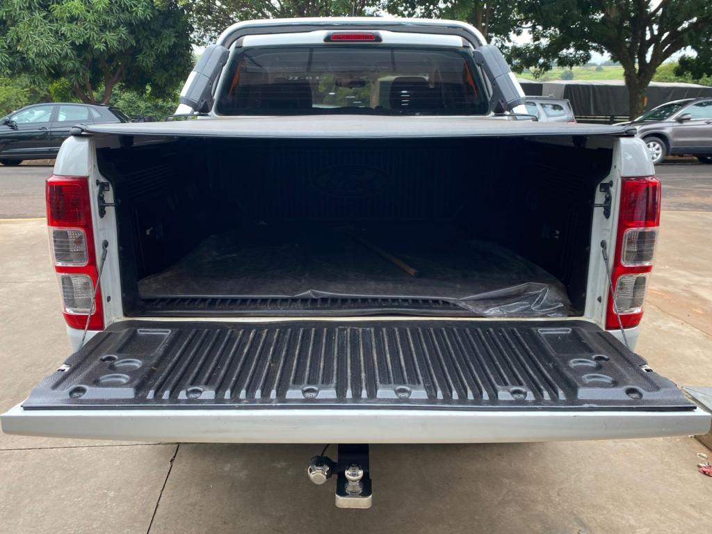 FORD Ranger - Foto
