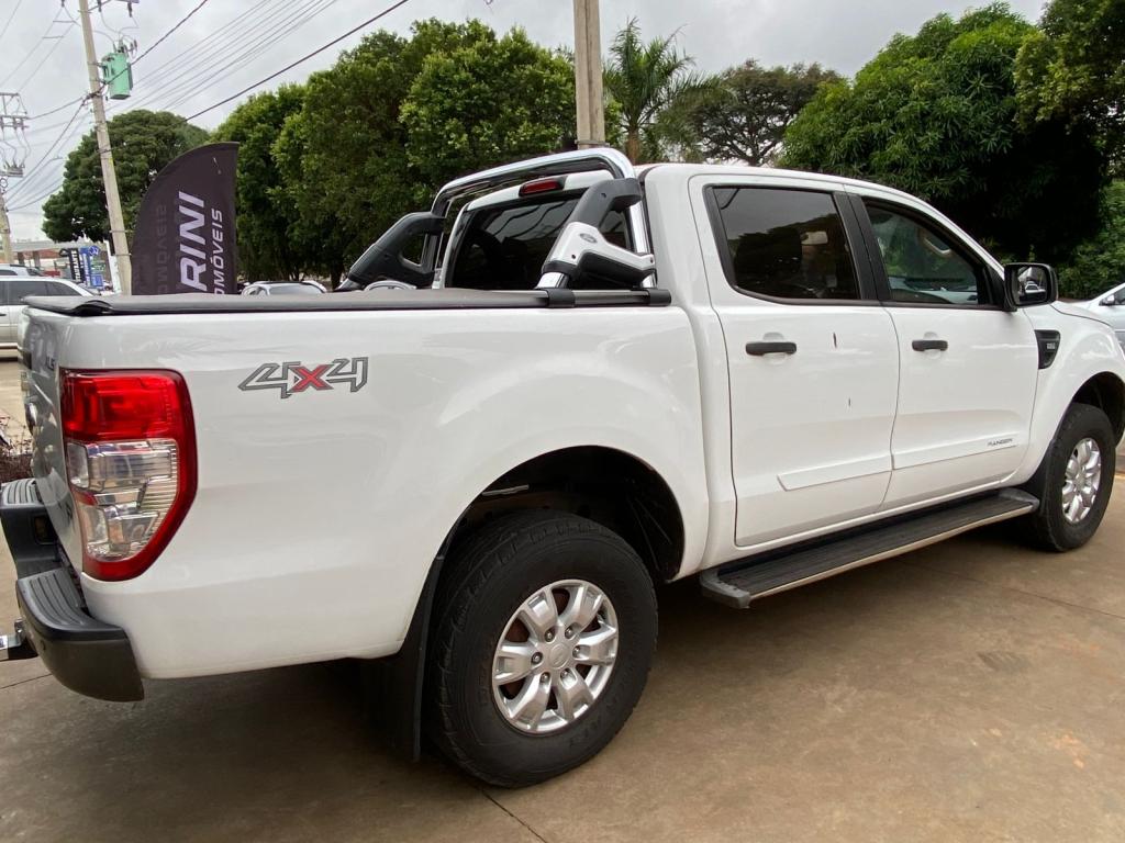 FORD Ranger - Foto