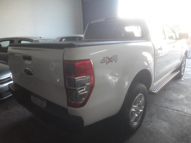 FORD Ranger - Foto