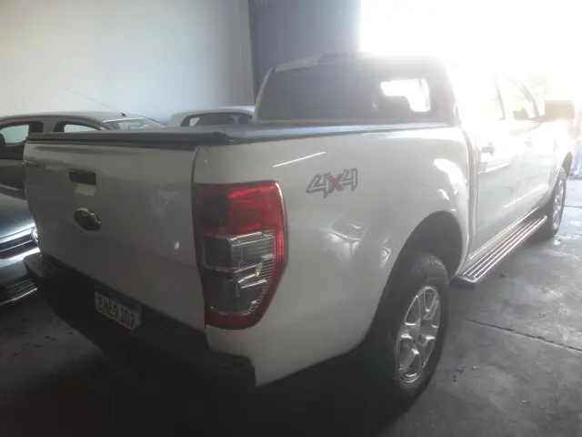 FORD Ranger - Foto