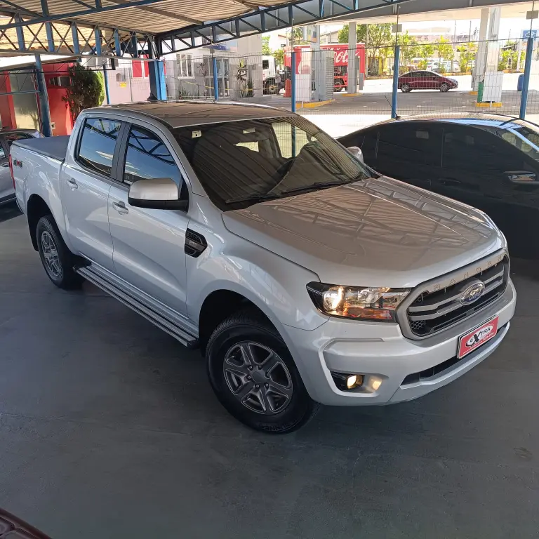 FORD Ranger - Foto