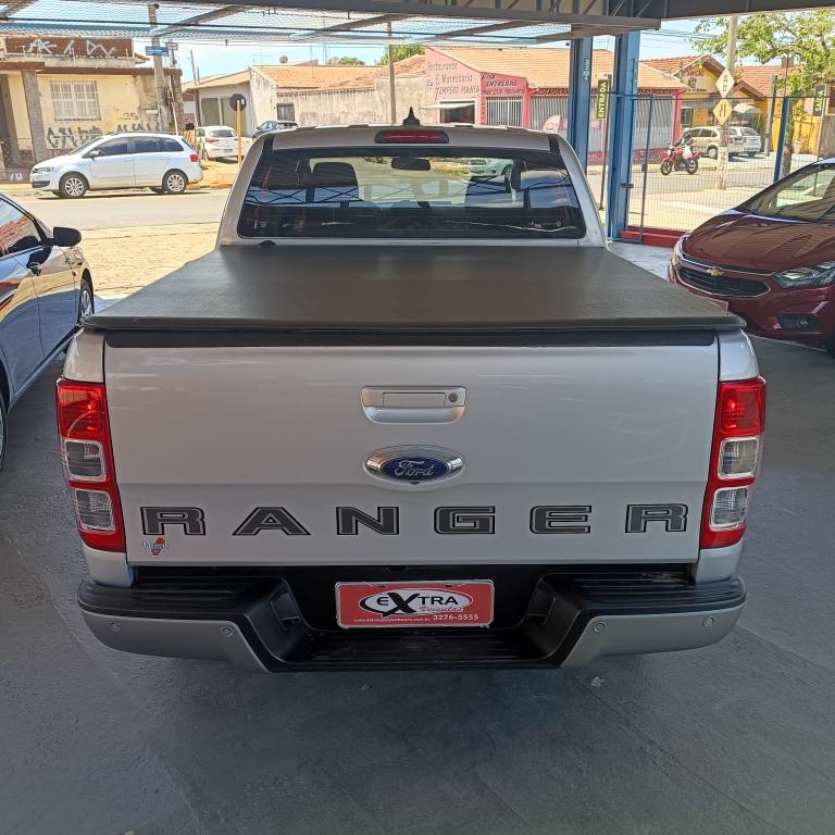 FORD Ranger - Foto