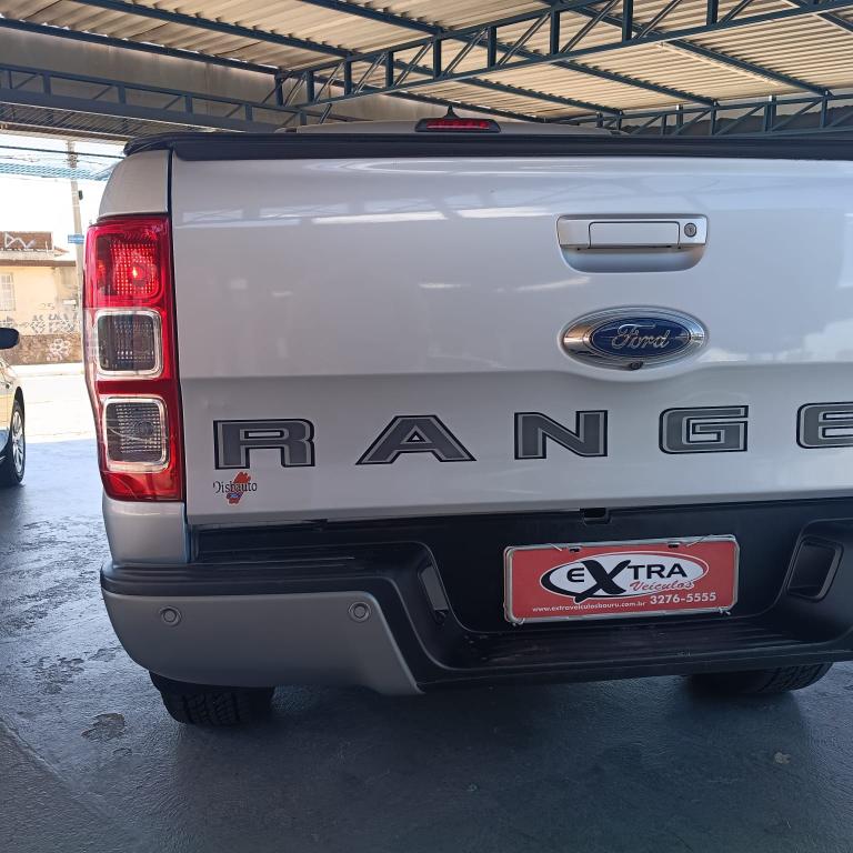 FORD Ranger - Foto