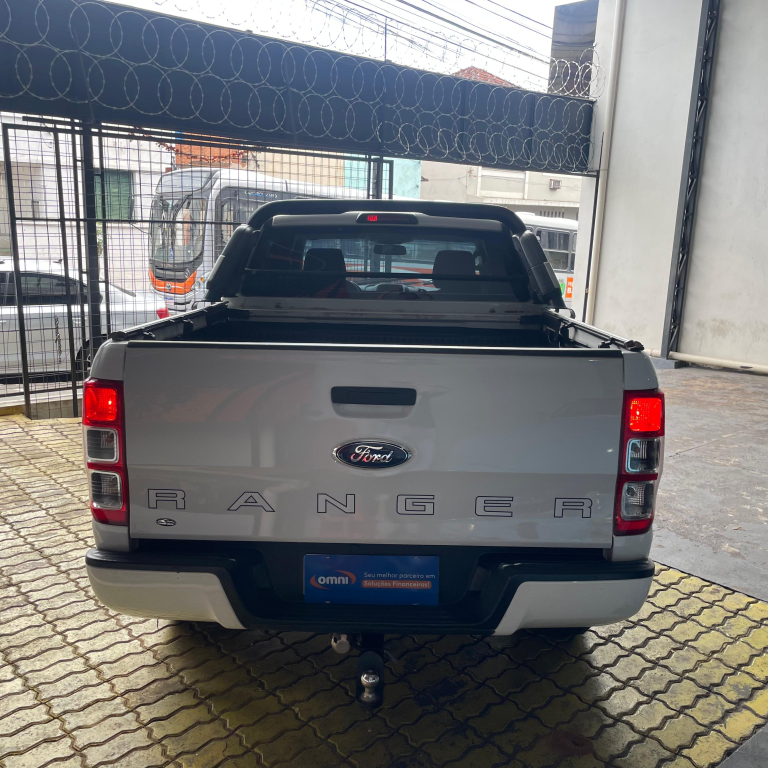 FORD Ranger - Foto