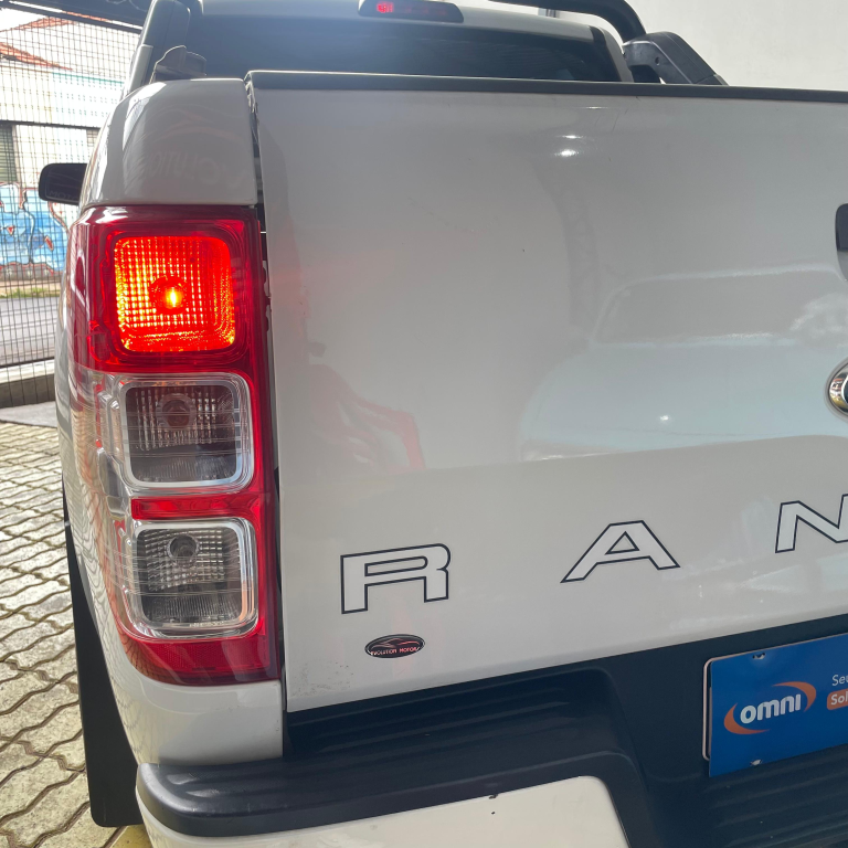 FORD Ranger - Foto
