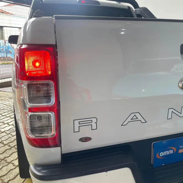 FORD Ranger - Foto