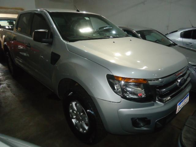 FORD Ranger - Foto