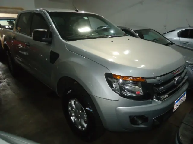 FORD Ranger - Foto