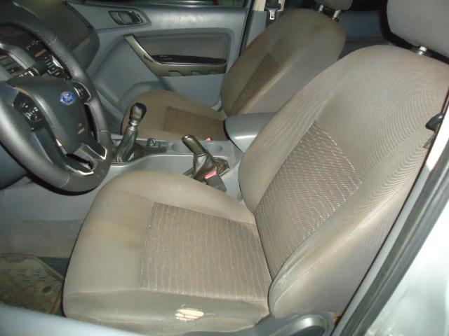 FORD Ranger - Foto