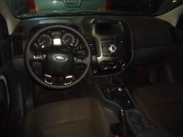 FORD Ranger - Foto