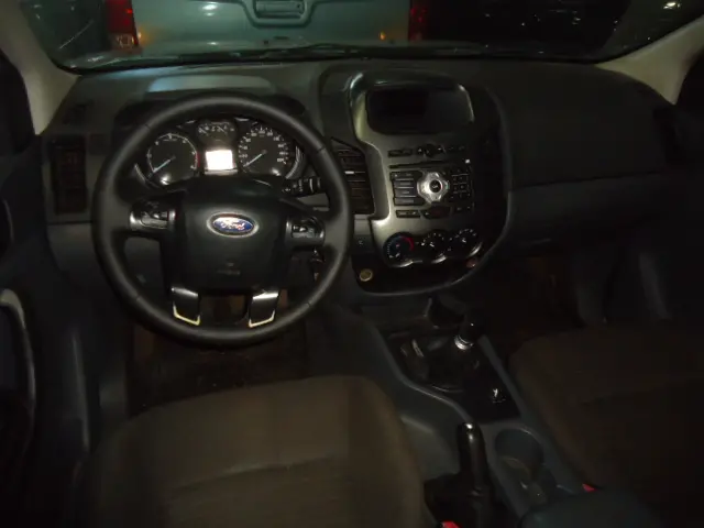 FORD Ranger - Foto