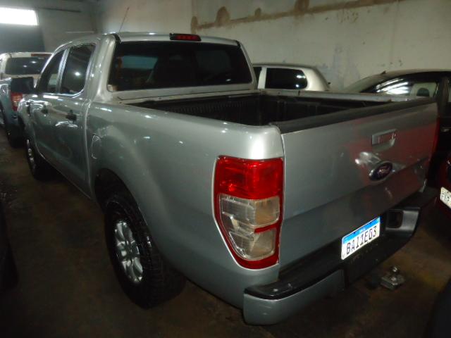 FORD Ranger - Foto