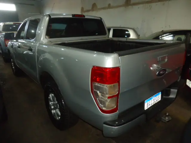FORD Ranger - Foto