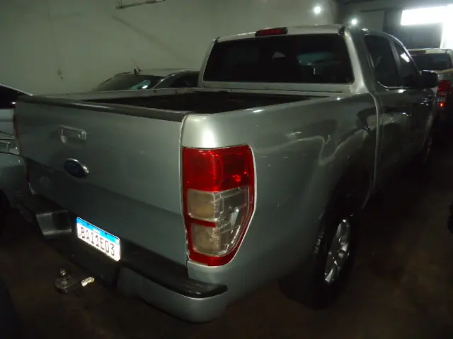 FORD Ranger - Foto