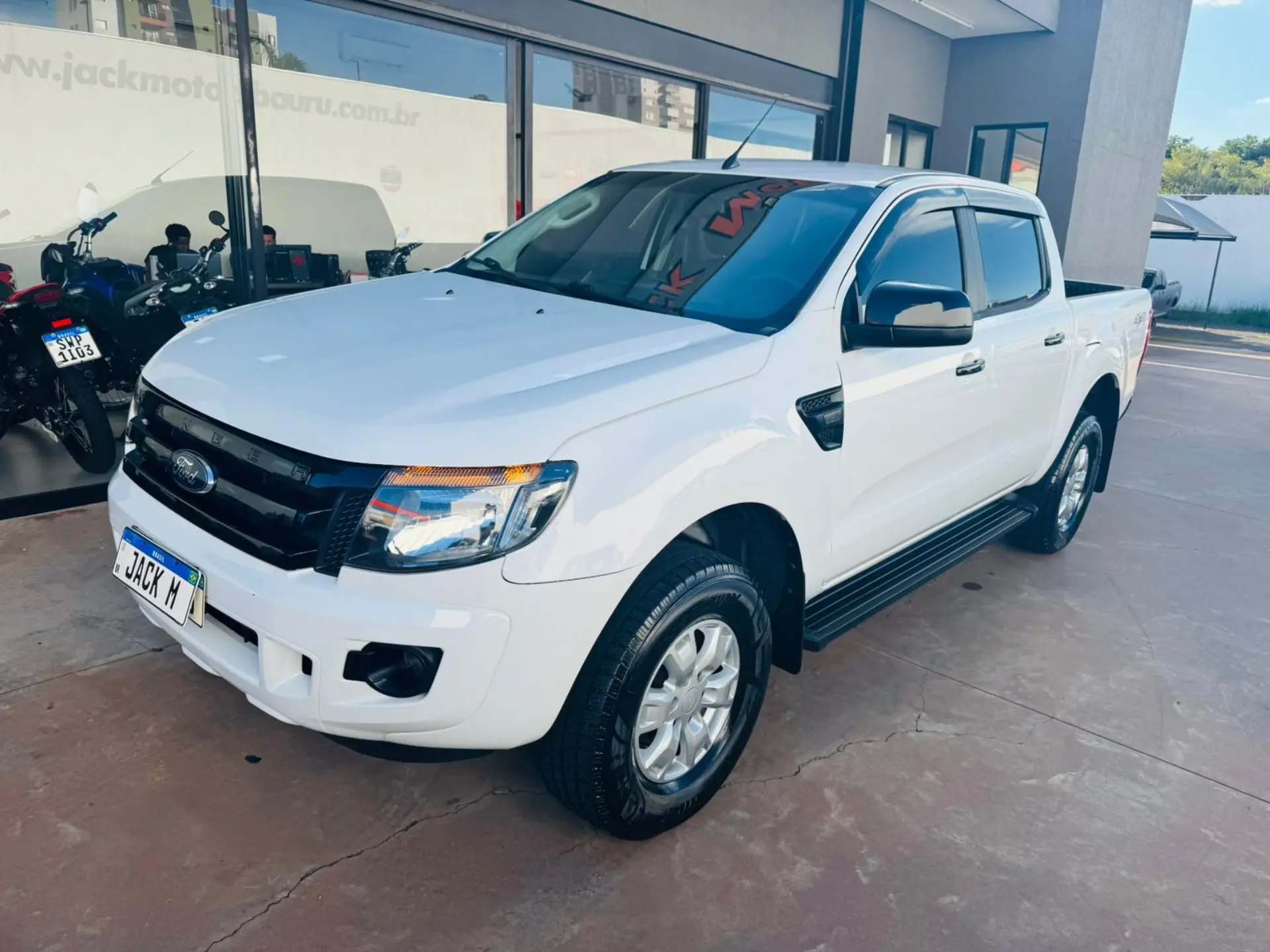 FORD Ranger - Foto