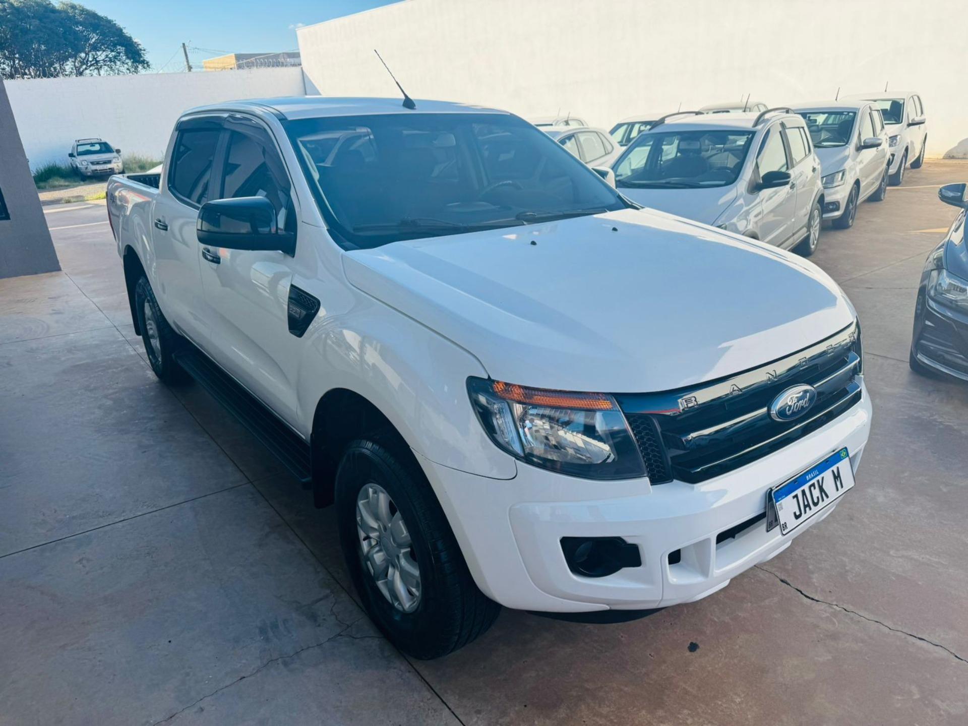 FORD Ranger - Foto