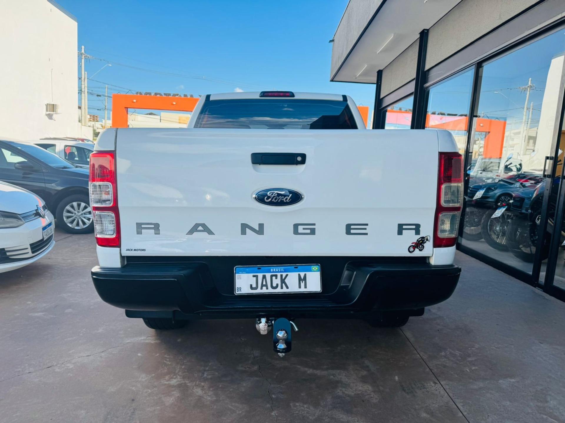 FORD Ranger - Foto