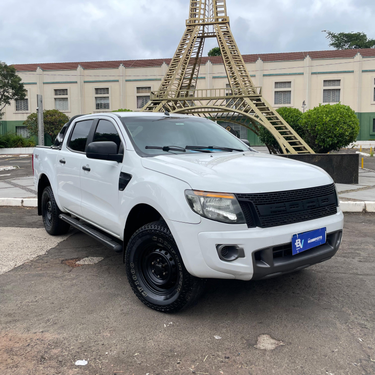 FORD Ranger - Foto