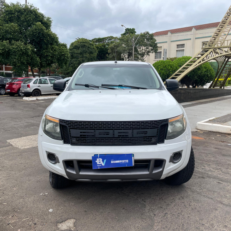 FORD Ranger - Foto