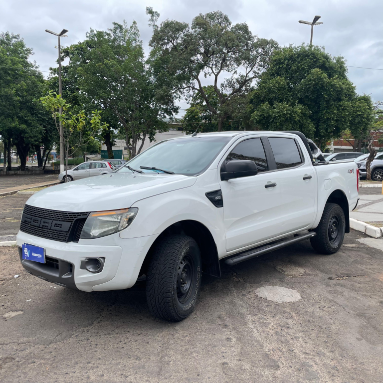 FORD Ranger - Foto