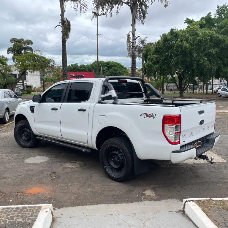 FORD Ranger - Foto