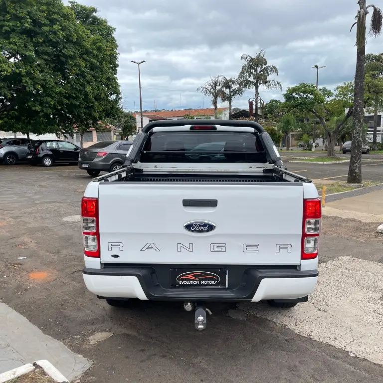 FORD Ranger - Foto