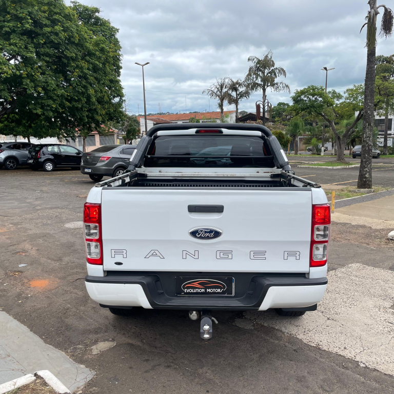 FORD Ranger - Foto