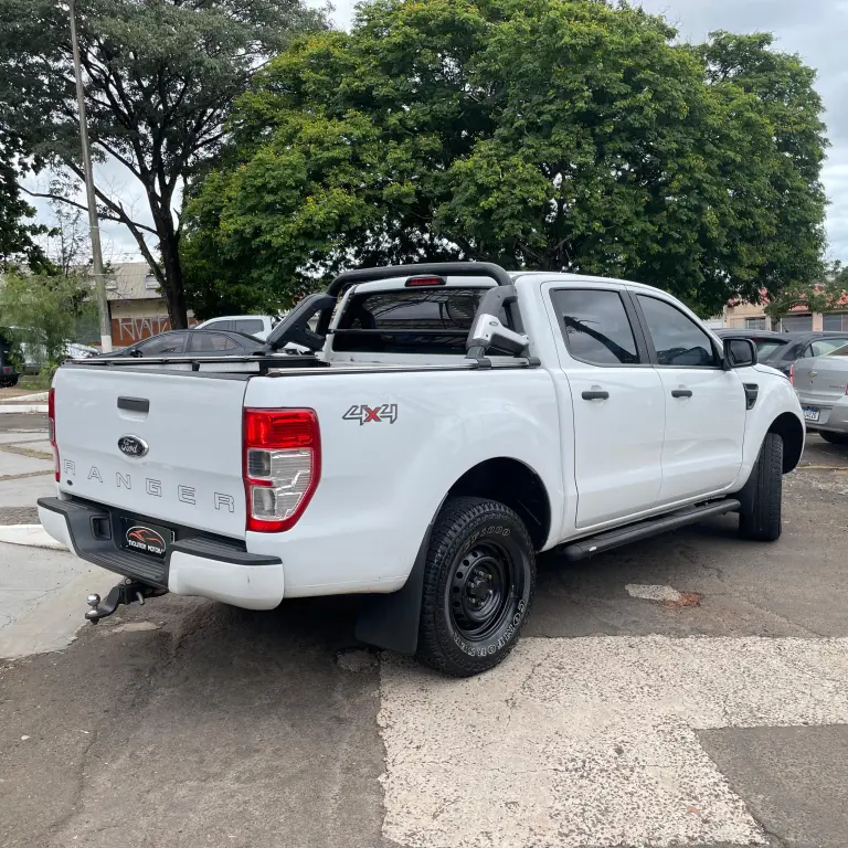 FORD Ranger - Foto