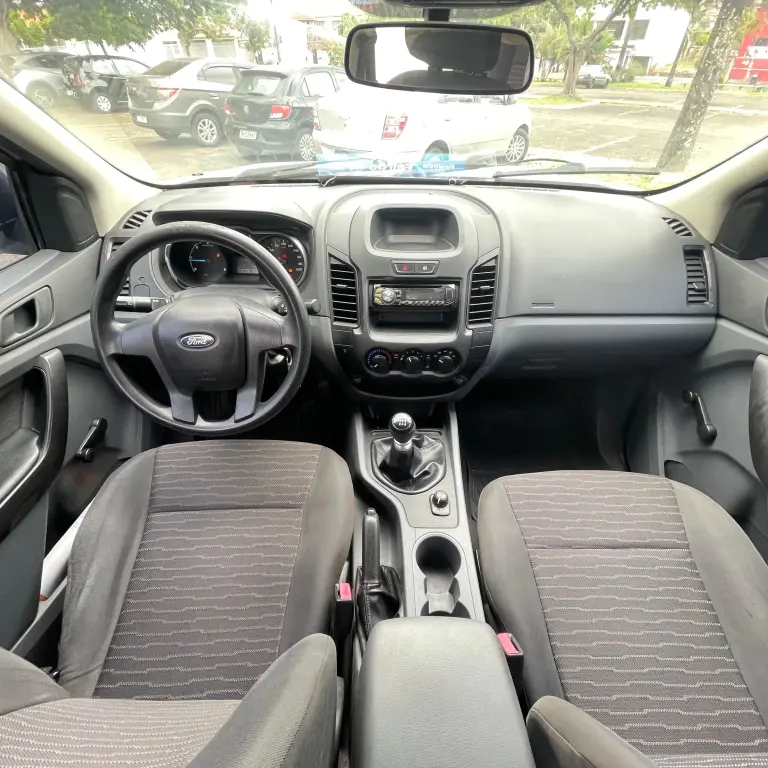 FORD Ranger - Foto
