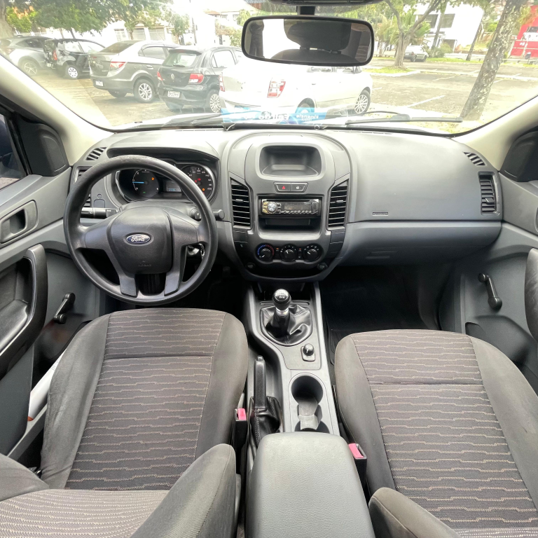 FORD Ranger - Foto