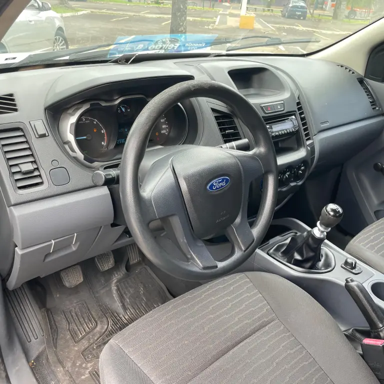 FORD Ranger - Foto