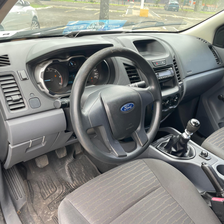 FORD Ranger - Foto