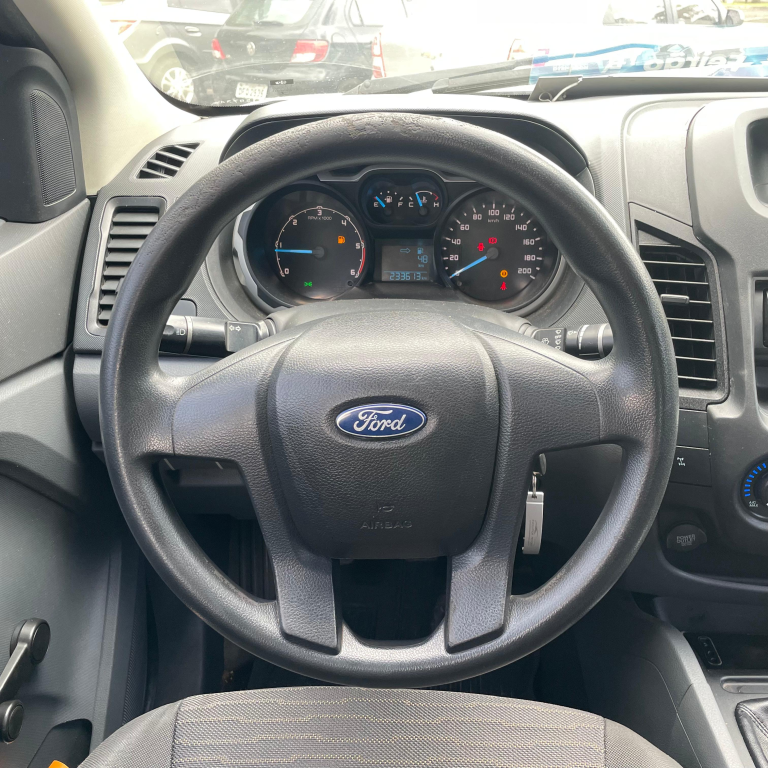 FORD Ranger - Foto