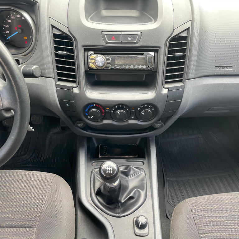 FORD Ranger - Foto