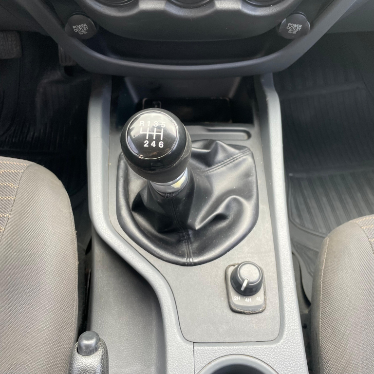 FORD Ranger - Foto