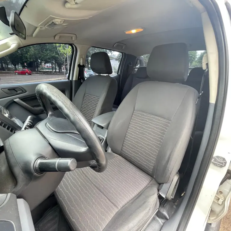 FORD Ranger - Foto