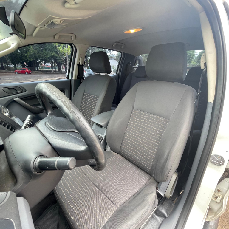 FORD Ranger - Foto
